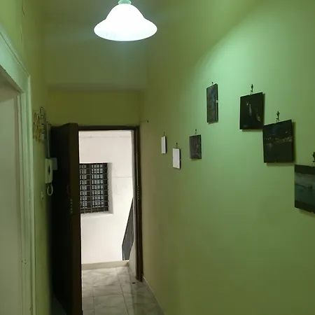 Casa Regina * Vietri sul Mare