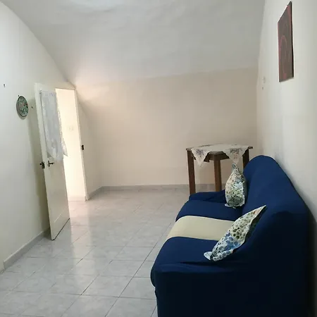 Apartment Casa Regina