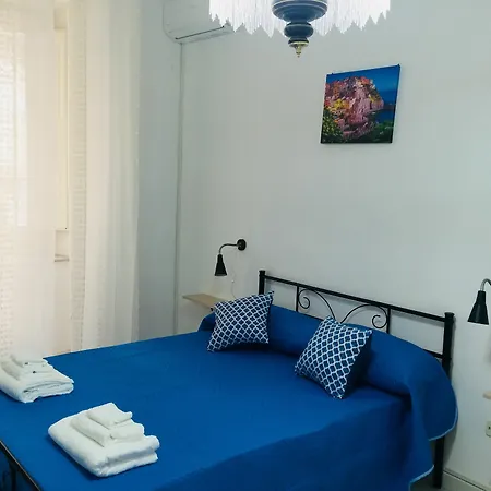 Apartment Casa Regina *