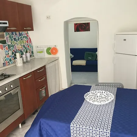 Apartment Casa Regina