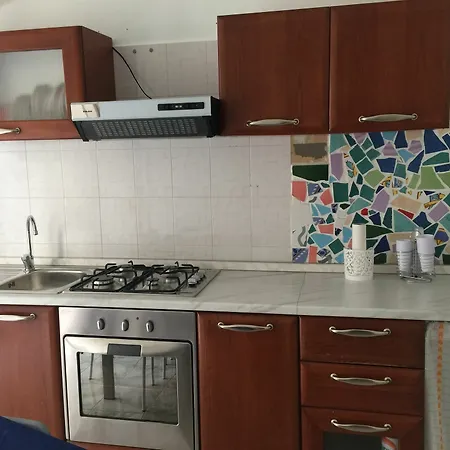 Casa Regina Apartment Vietri sul Mare