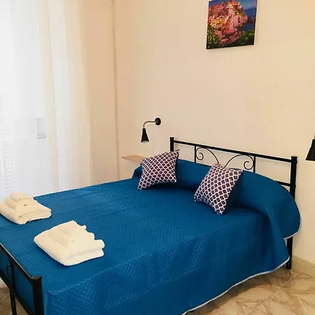 Casa Regina Apartment Vietri sul Mare