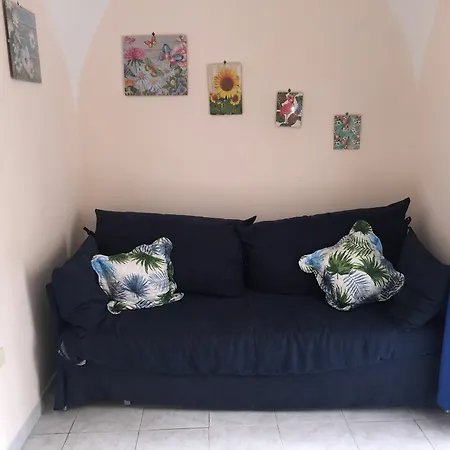 Casa Regina Vietri sul Mare