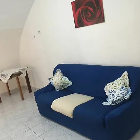 Apartment Casa Regina